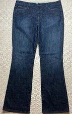 Joe's Jeans Muse Bootcut Jeans Size 32