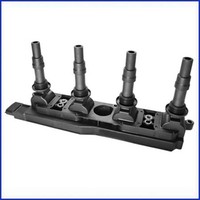 ZüNdspule Hueco ASTEMO-HITACHI 133810 FüR Saab Opel Astra Vectra T98 Z02 Cc J96