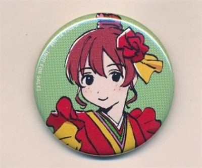 Love Live! Nijigasaki High School Idol Club Final Chapter Part 1 Emma Verde Can