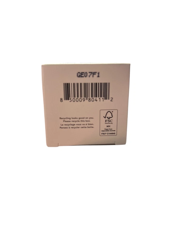 Herbivore Botanicals Prism AHA BHA Exfoliating Glow Serum 1 oz HTF - Image 3 of 3