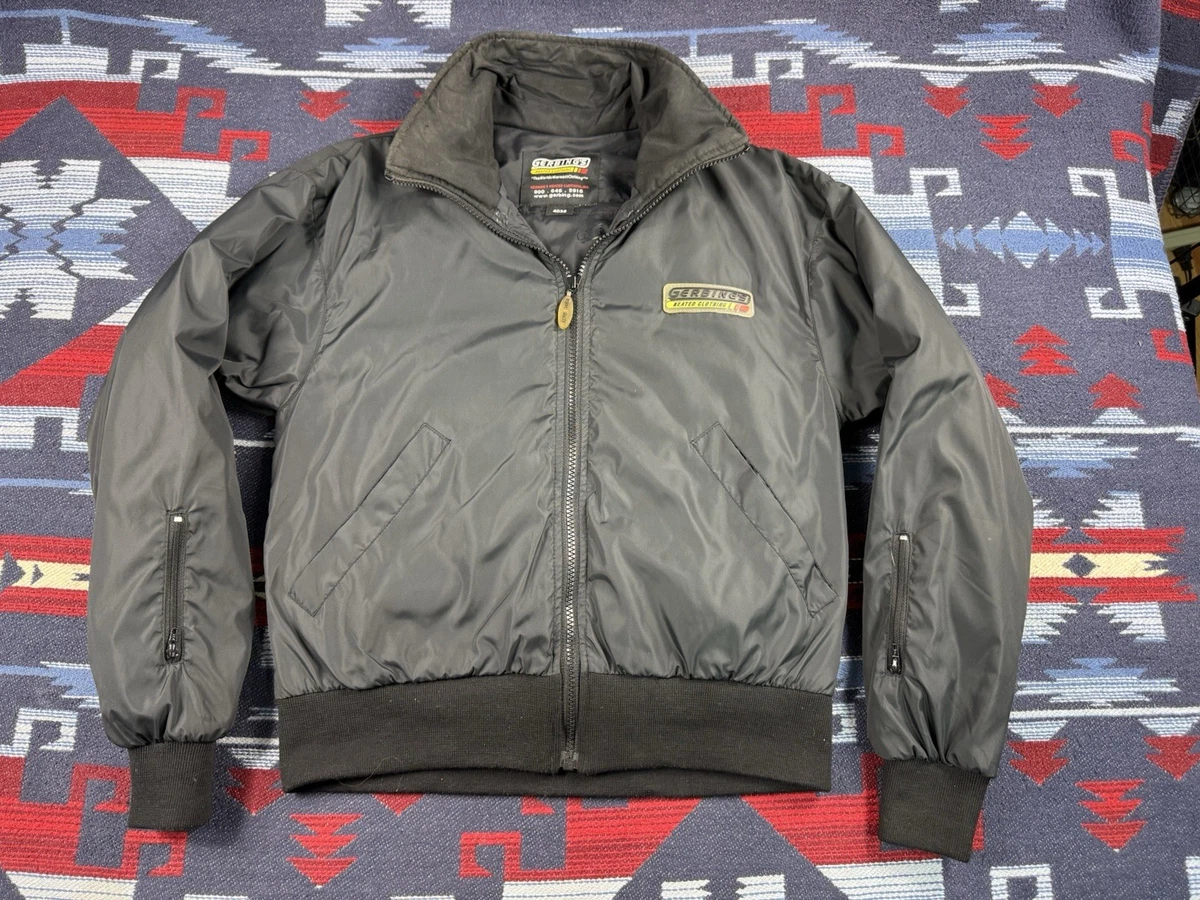 Gerbing Heated Coats, Jackets & Vests for Men for Sale | Shop New 