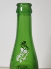 Mountain MT Dew Hillbilly Gus and Ben 10 oz Vintage Glass Soda Pop Bottle — photo 5