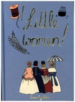 Louisa May Alcott Little Women