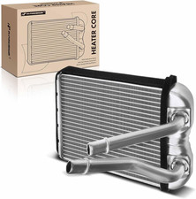 HVAC Heater Core GMC Sierra Yukon Silverado T...