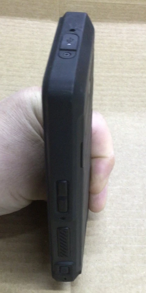 Open Box Sonim XP8 XP8800 Unlocked Carrier 64GB Android Rugged Smartphone - Image 4 of 4