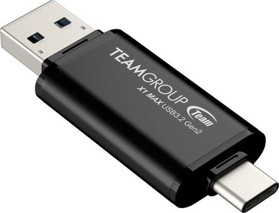 Team Group X1 MAX 256 GB, USB-Stick