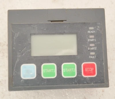 ABB MD2 Firmware 1TNA911004R0802 Neu Schneller Versand - Bild 1 von 4