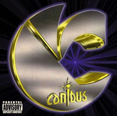 CD Canibus Can-I-Bus Universal