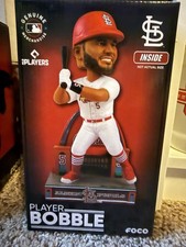 Foco Pujols Bobble Head