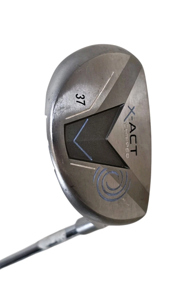Odyssey Chipper Golf Clubs for sale - eBay