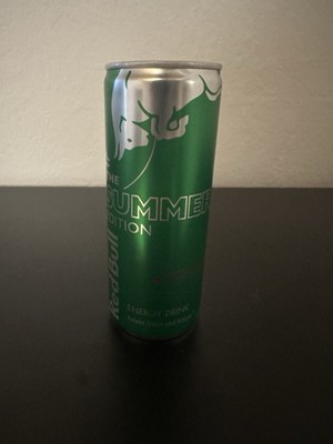 Red Bull Kaktusfrucht SUMMER EDITION