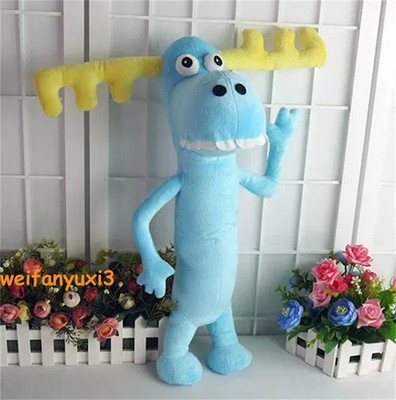 15'' Happy Tree Friends Lumpy cute Doll Plush Stuffed Toys Xmas Gift