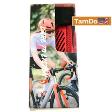 JBL Wind 3S Slim Handlebar Bluetooth Speaker - New/Sealed - Red