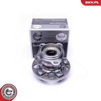 Esen SKV Radlagersatz 29SKV392 FüR Lexus Toyota