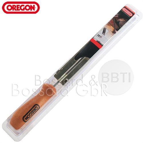 "Oregon Feilenhalter Inkl. Heft & Rundfeile 4,8 Mm FüR 0.325\" SäGeketten Q18228C"-image