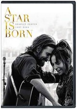 Star is Born, A: SE 2018 - DVD By Bradley Cooper - GOOD