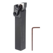 5/8" MWLNL 1616H08 Excircle-Drehwerkzeughalter f&uuml;r WNMG0804** Wendeschneidplatte