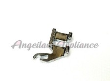 Low Shank Ankle for Singer Narrow Snap-On Presser Feet Foot Adapter 237 241 247