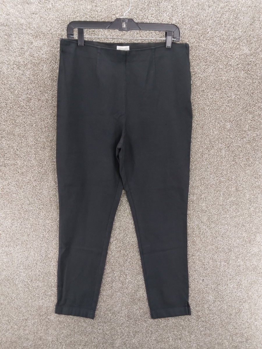 chinese dress ladies Senior Women's Chinos Pants main image 0