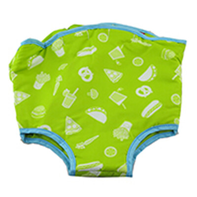 Replacement Green Seat Pad Fisher-Price 2-in-1 Fun Jumperoo