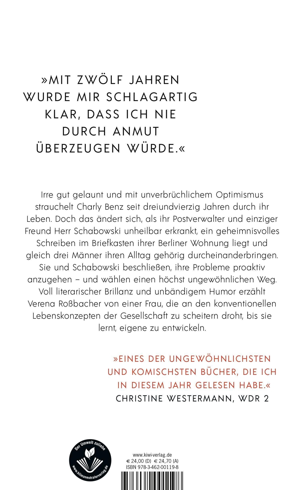 Thumbnail - Mon Chéri Und Unsere Demolierten Seelen | Verena Roßbacher | Buch |