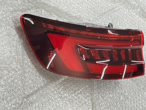 AUDI A4 LED HECKLEUCHTE RÜCKLEUCHTE LINKS SBBR LED 8W5945091G FAST NEU TEST CAR - Picture 7 of 22