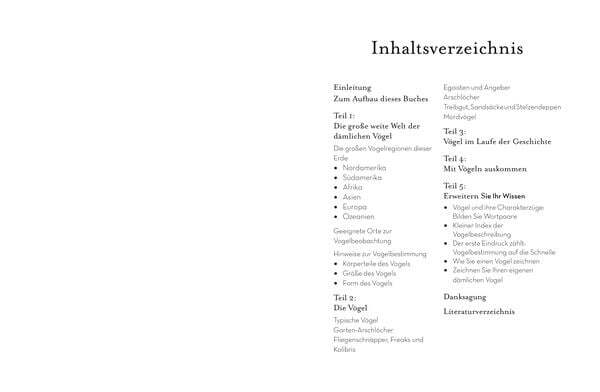 Thumbnail - Dämliche Vögel