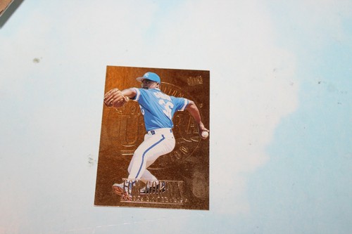 1996 Fleer Ultra Baseball Gold Medallion Complete Finish Your Set #1-280 - Picture 109 of 375