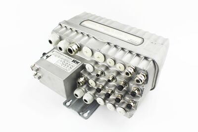 SEW EURODRIVE MOVIFIT MTF11A007-503-E20A-10 Elektronikbox 