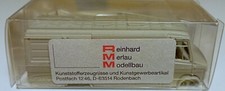 Reinhard Merlau Modellbau RMM 05.003.001 GW-Mess BF Hannover MB 711 neu in OVP