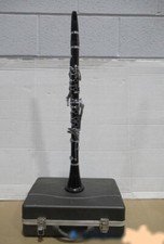 Simba Bb Student Clarinet CL-206