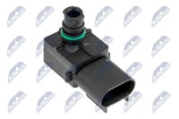 ECM-CH-005 NTY Sensor, Saugrohrdruck FüR Chrysler,Dodge,Jeep
