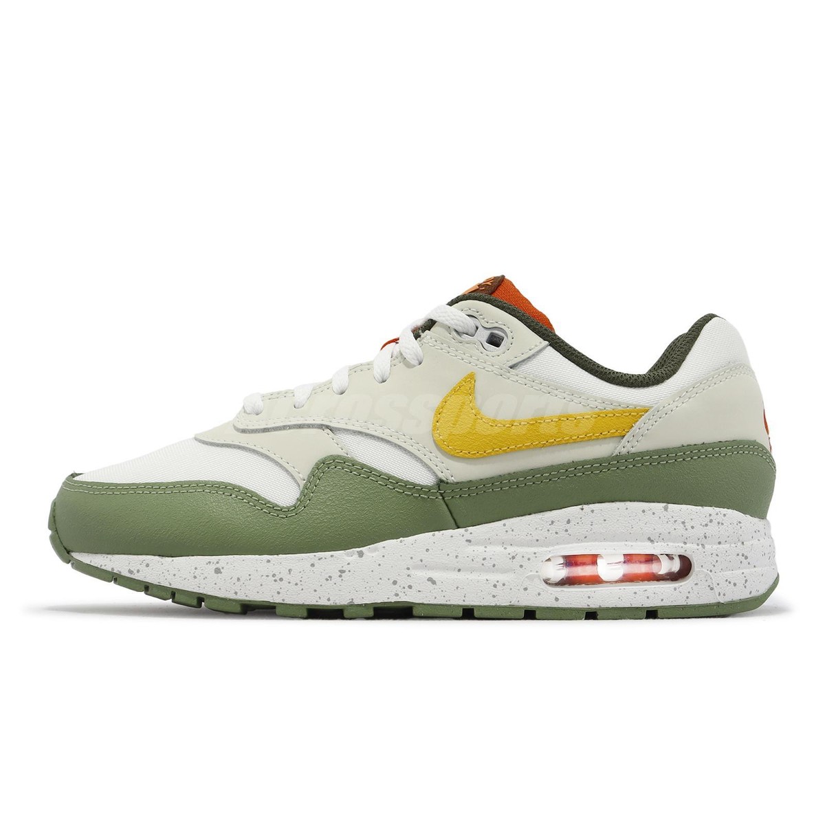 Nike Air Max 1 SE GS Ready Play Kids Youth Casual LifeStyle