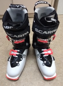 scarpa gea 2016