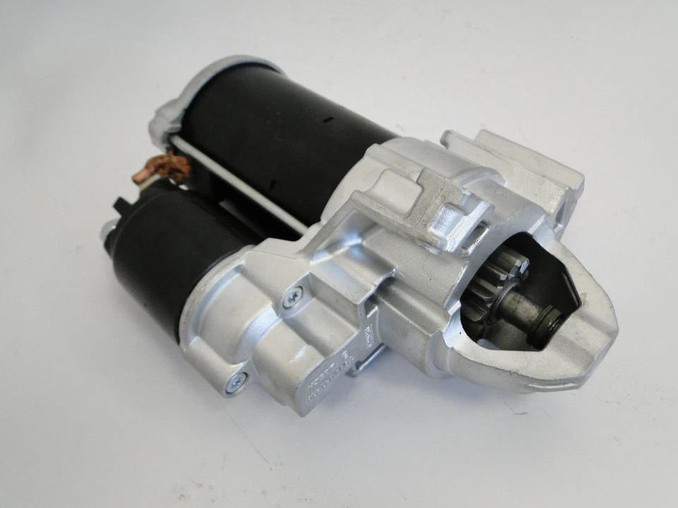 4S4079 STARTER MOTOR For BMW 730i X3 20i 30i X4 20i 30i 1.6 2.0 sDrive xDrive - Image 4 of 4