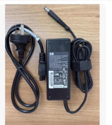 HP TPN-CA18 7.4*5.0mm 90w 19V4.74A 4.62a Host Monitor Adapter Ladegerät - Bild 1 von 4