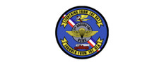 4" us marine corps 2nd anglico lightning from the sky sticker decal usa made