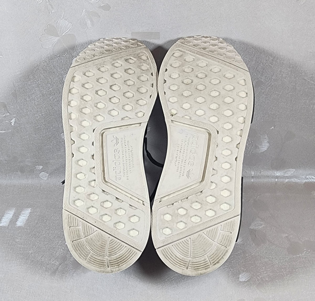 Size 6 - Adidas NMD_R1 Grey Solar Orange for sale online | eBay Size 6 - Adidas NMD_R1 Grey Solar Orange for sale online | eBay