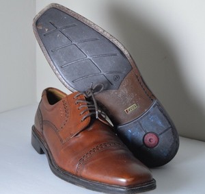 ebay ecco mens shoes