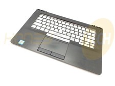 GENUINE DELL LATITUDE E7470 PALMREST TOUCHPAD DUAL POINT DD2J6 9VXX8 GRADE A