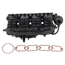 Intake Manifold For Vw Mk7 Golf R 2015-2018 Jetta Gti 2015-2021 06l133201ab Intake Manifold For Vw Mk7 Golf R 2015-2018 Jetta Gti 2015-2021 06l133201ab