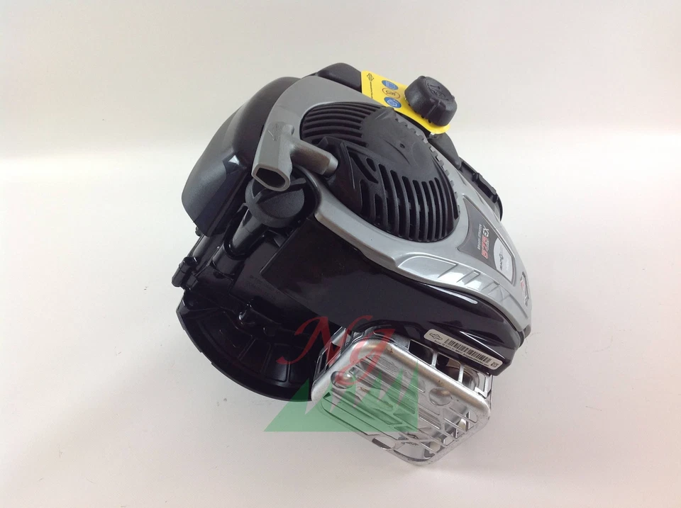 Moteur Briggs Complet Tondeuse Original OHV 575 Professionnel 22 X 60 140CC 88 - Photo 4/4