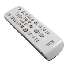 New RM-SC3 For Sony Audio System Remote CMT-CP555 CMT-HPX7 MHC-GNX880 RM-SC50