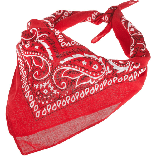 Bandana Paisley Gesichtsmaske Kopftuch Schal Baumwolle Mundbedeckung Taschentuch Posten  - Bild 5 von 12