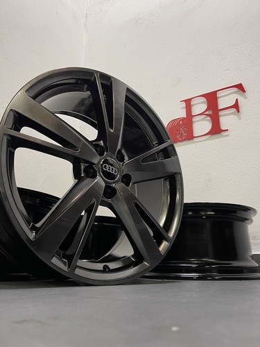 Original Audi RS3 8V 19 Zoll 8V0601025 Chrome Shadow A3 s3 8x19“ ET42 🥇
