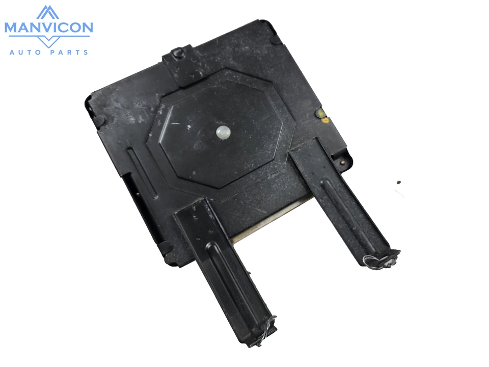 1989-2001 Suzuki Swift Engine Computer ECM ECU Control Module 33920-63B72 OEM - Image 4 of 4