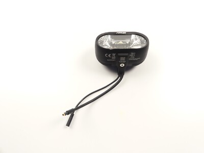 Scheinwerfer Supernova Pro-45 M99 Mini ohne Halter und Fernlichttaster #18060