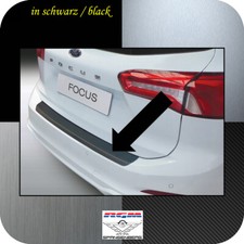 Original RGM Ladekantenschutz ABS schwarz für Ford Focus IV Turnier ab 09.2018-