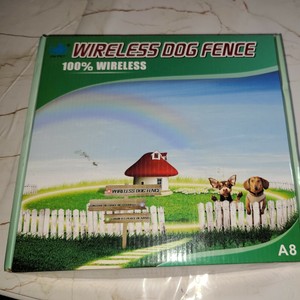 okpet wireless dog fence