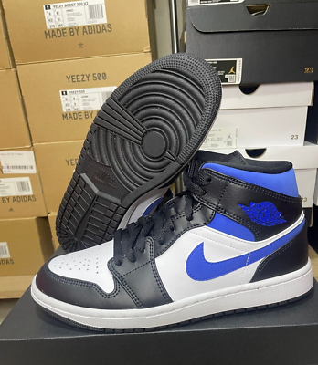 size 8.5 jordan 1